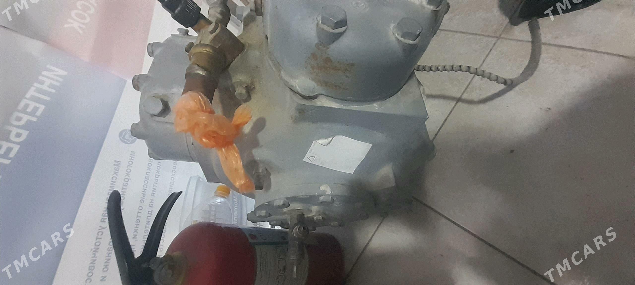 ciller kompresor - Balkanabat - img 2