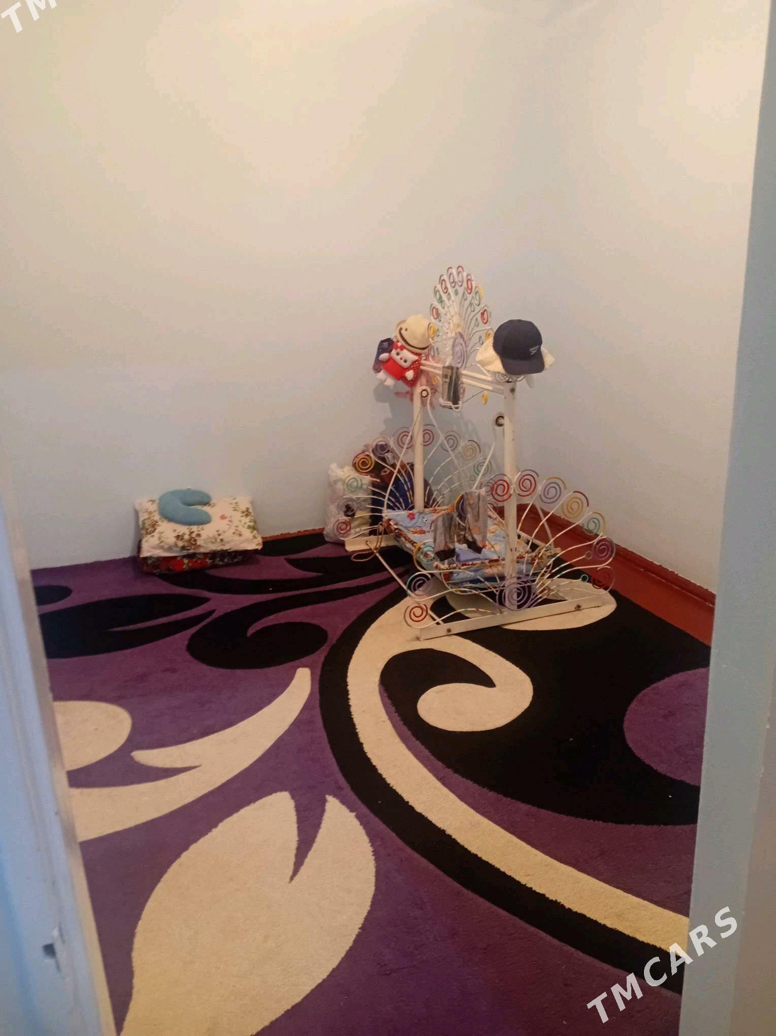 satlyk jaý - Tejen - img 4