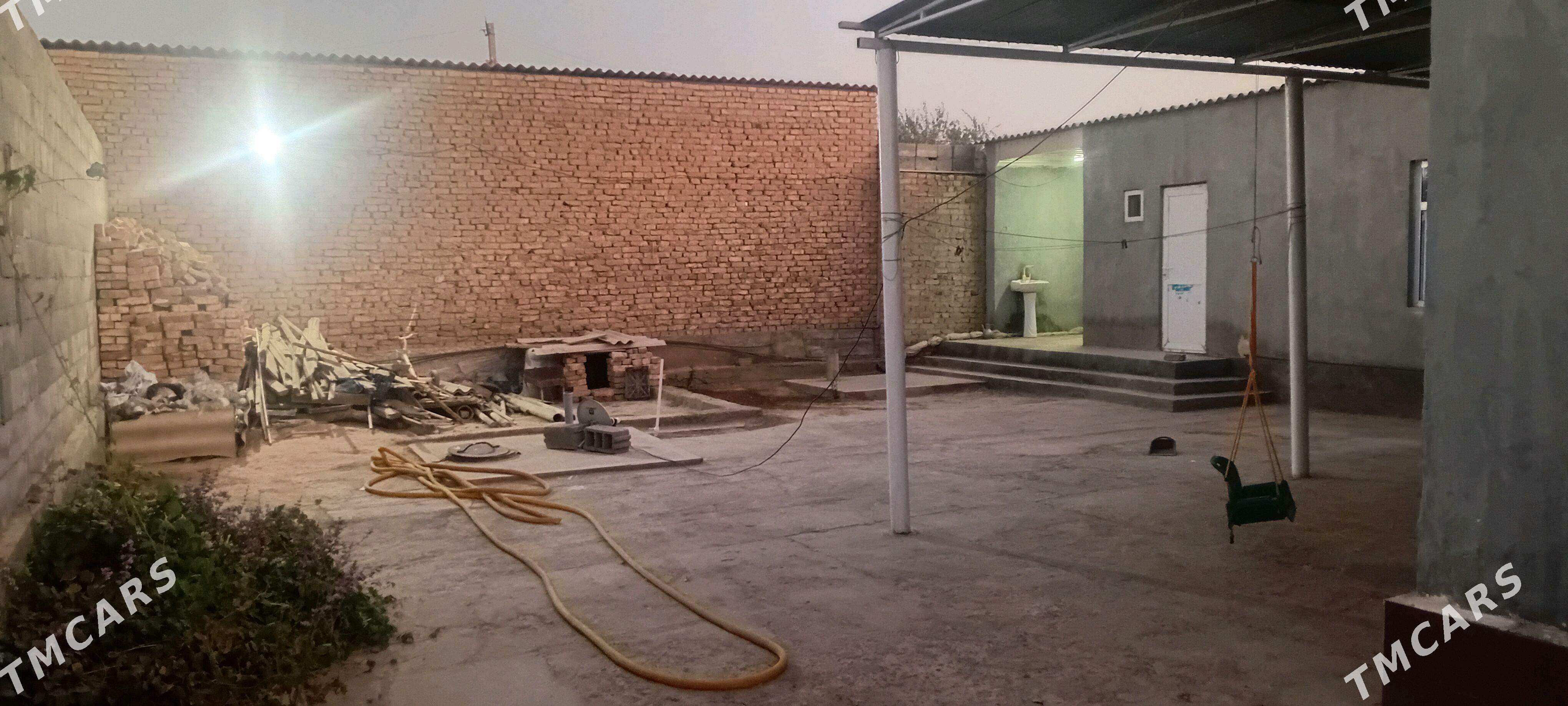 satlyk jaý - Tejen - img 3