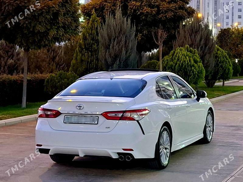 Toyota Camry 2020 - 340 000 TMT - Aşgabat - img 4