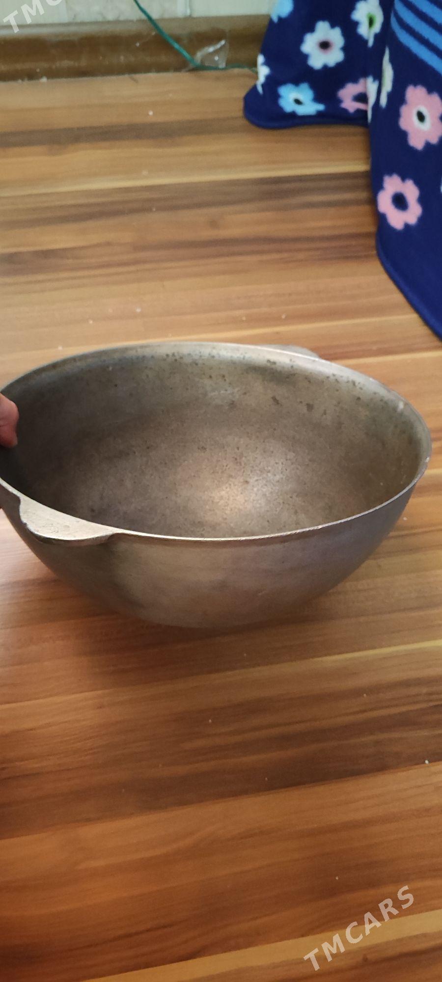 посуда - Туркменабат - img 1