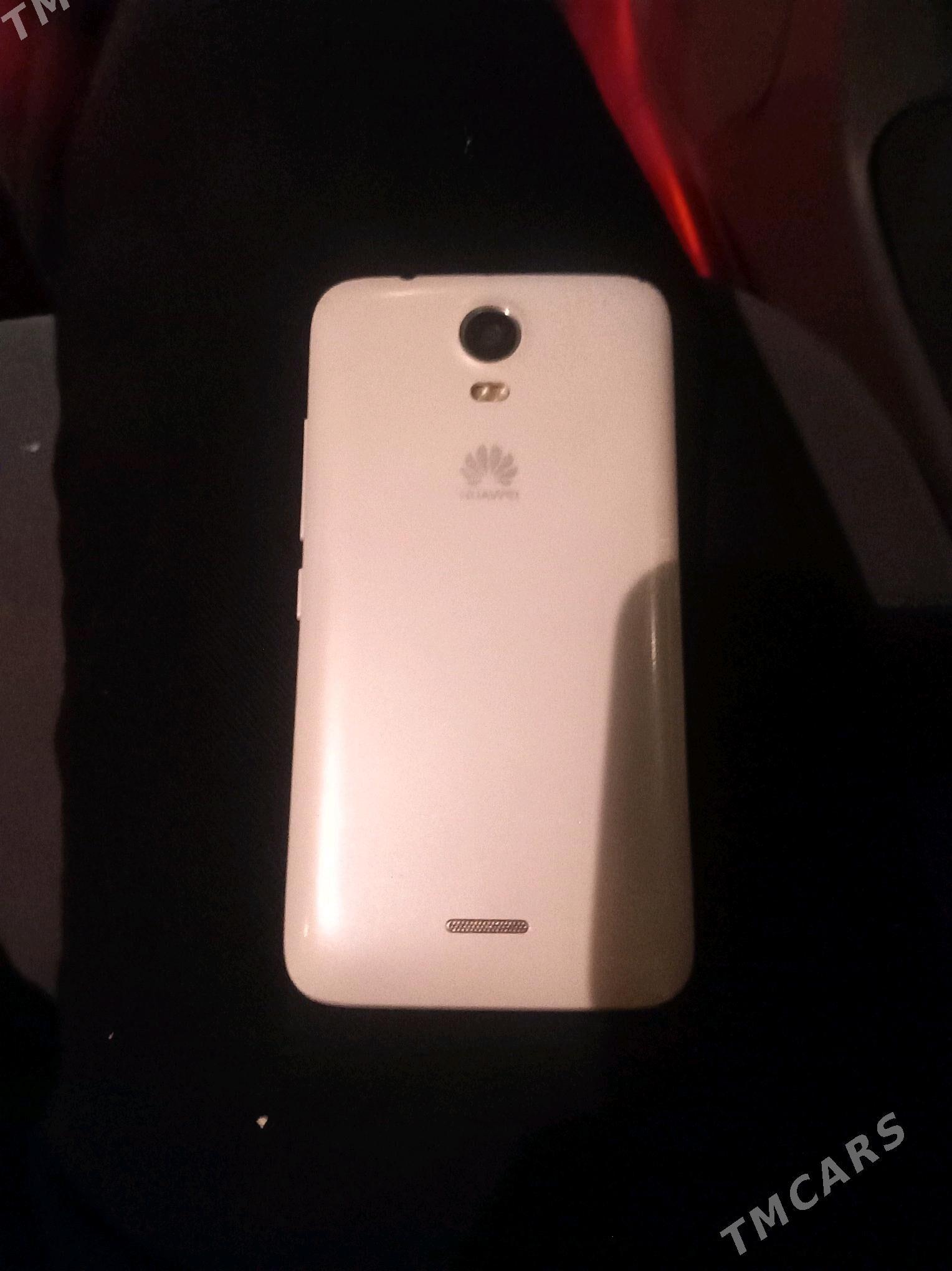 Huawei - Ашхабад - img 1