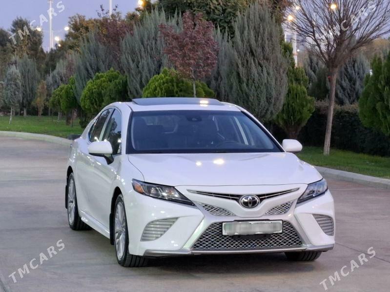 Toyota Camry 2020 - 340 000 TMT - Aşgabat - img 2
