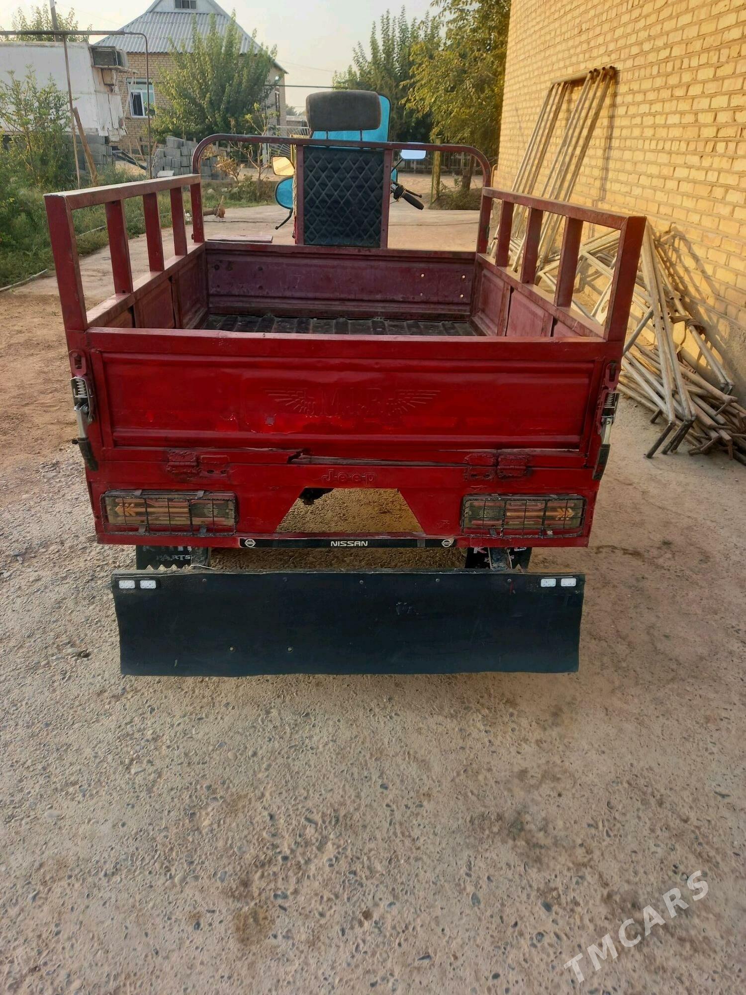 Fekon FK200-14G 2022 - 11 000 TMT - Tejen - img 2