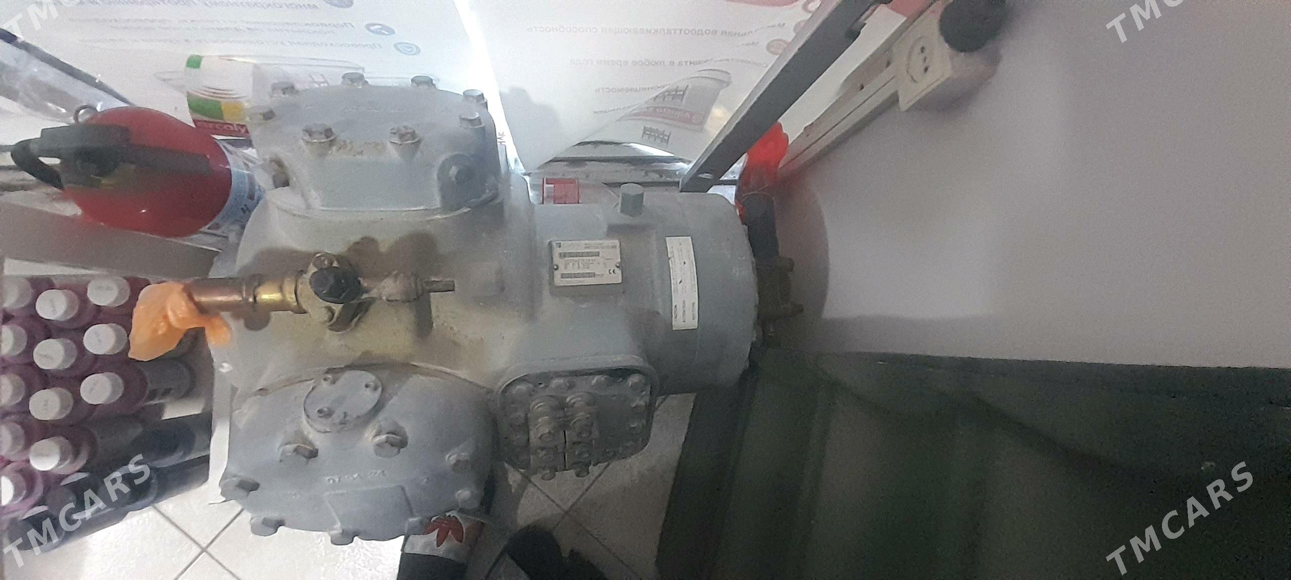 ciller kompresor - Balkanabat - img 3