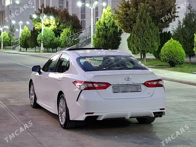 Toyota Camry 2020 - 340 000 TMT - Aşgabat - img 5