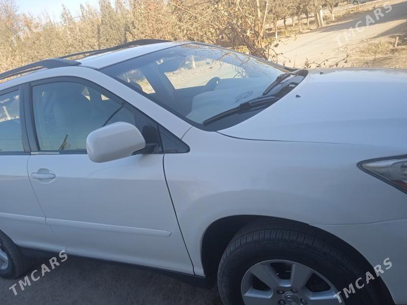 Lexus LX 2004 - 280 000 TMT - Daşoguz - img 2