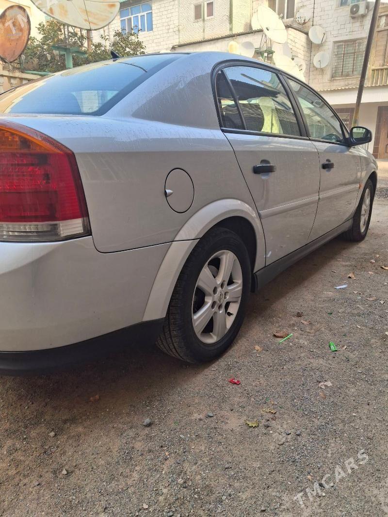 Opel Vectra 2002 - 95 000 TMT - Türkmenbaşy - img 4