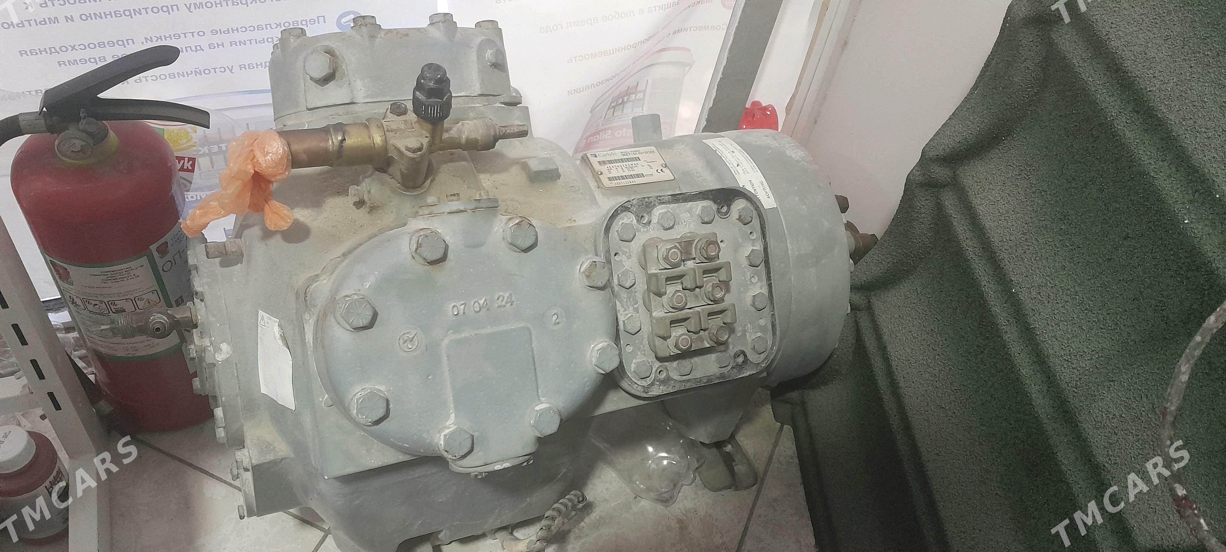 ciller kompresor - Balkanabat - img 4