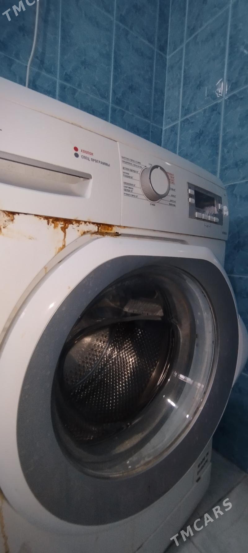 VESTEL KIR MASYN - Ашхабад - img 3