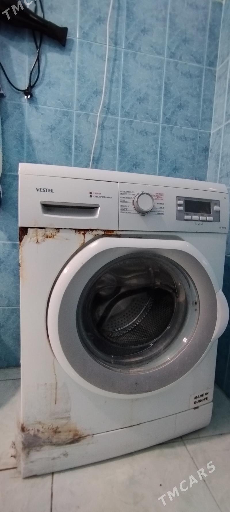 VESTEL KIR MASYN - Ашхабад - img 1