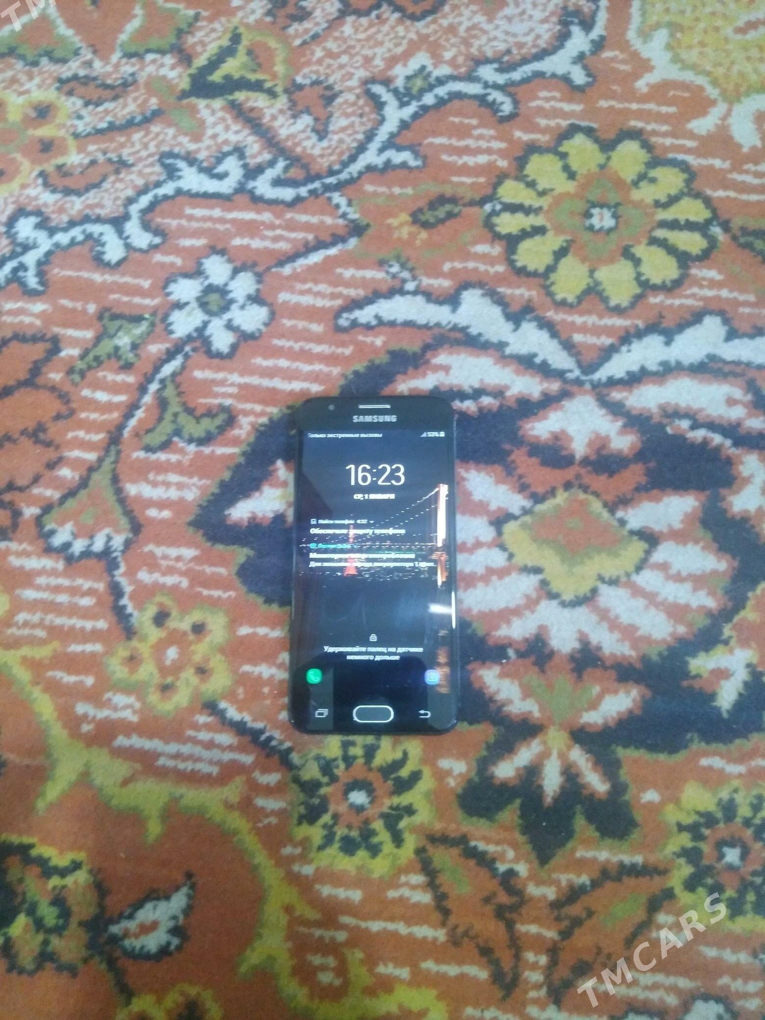 j5 prime - Ашхабад - img 2