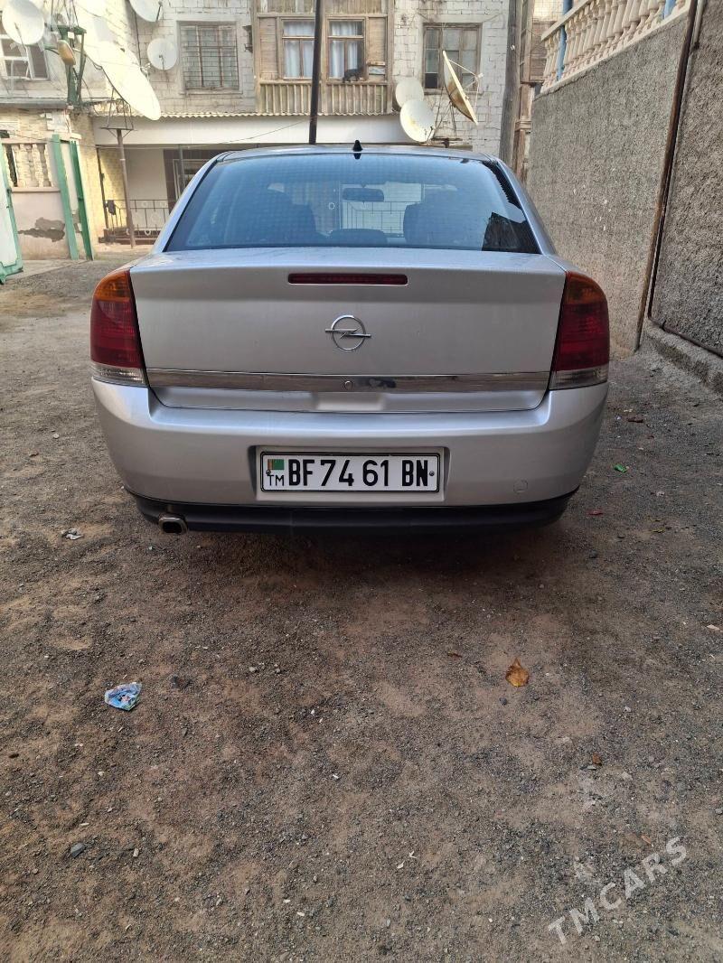 Opel Vectra 2002 - 95 000 TMT - Türkmenbaşy - img 1