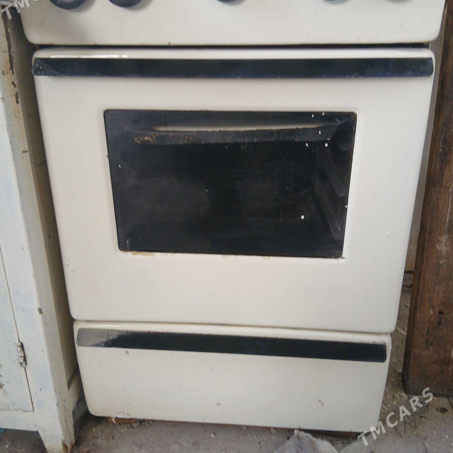 Газовая плита. - Туркменабат - img 5