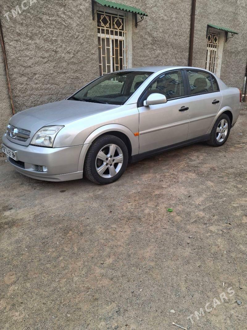 Opel Vectra 2002 - 95 000 TMT - Türkmenbaşy - img 2