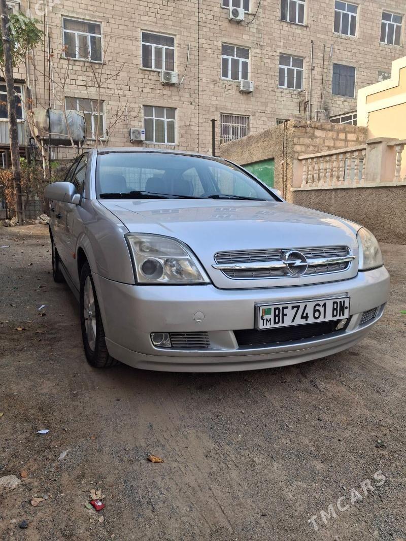 Opel Vectra 2002 - 95 000 TMT - Türkmenbaşy - img 3