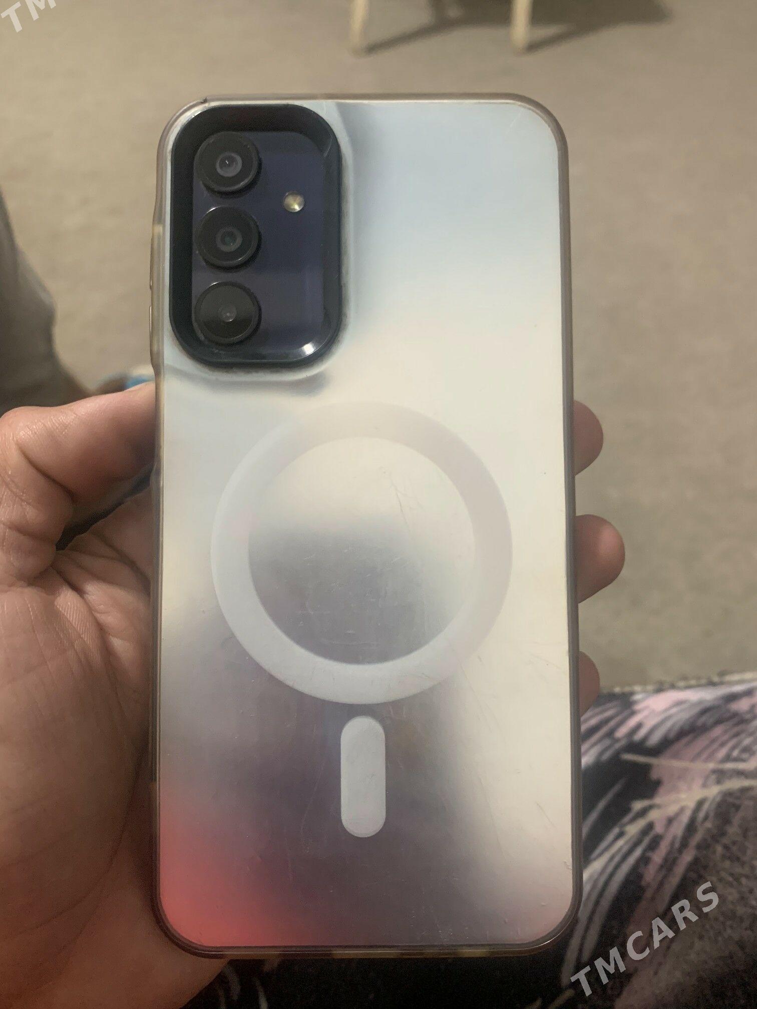 Samsung A 15 - Çärjew - img 1