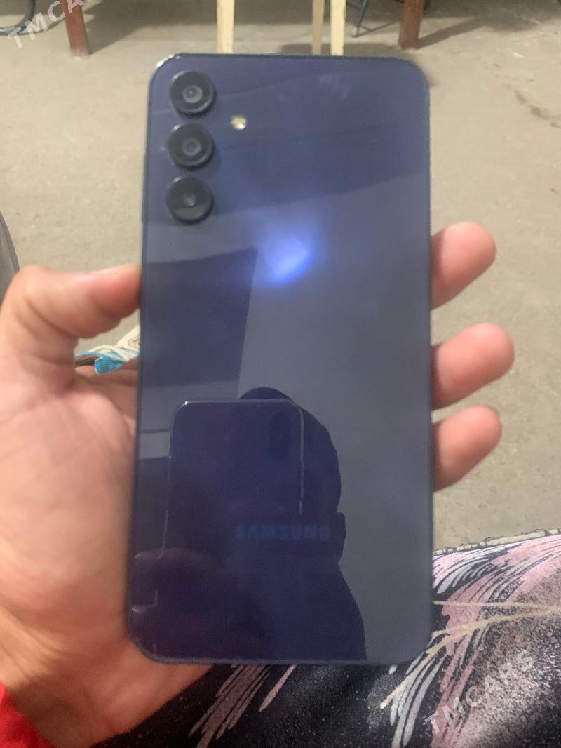 Samsung A 15 - Çärjew - img 2
