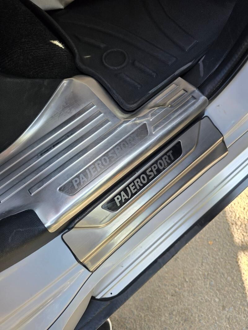 Parok  Pajero 350 TMT - Ашхабад - img 4