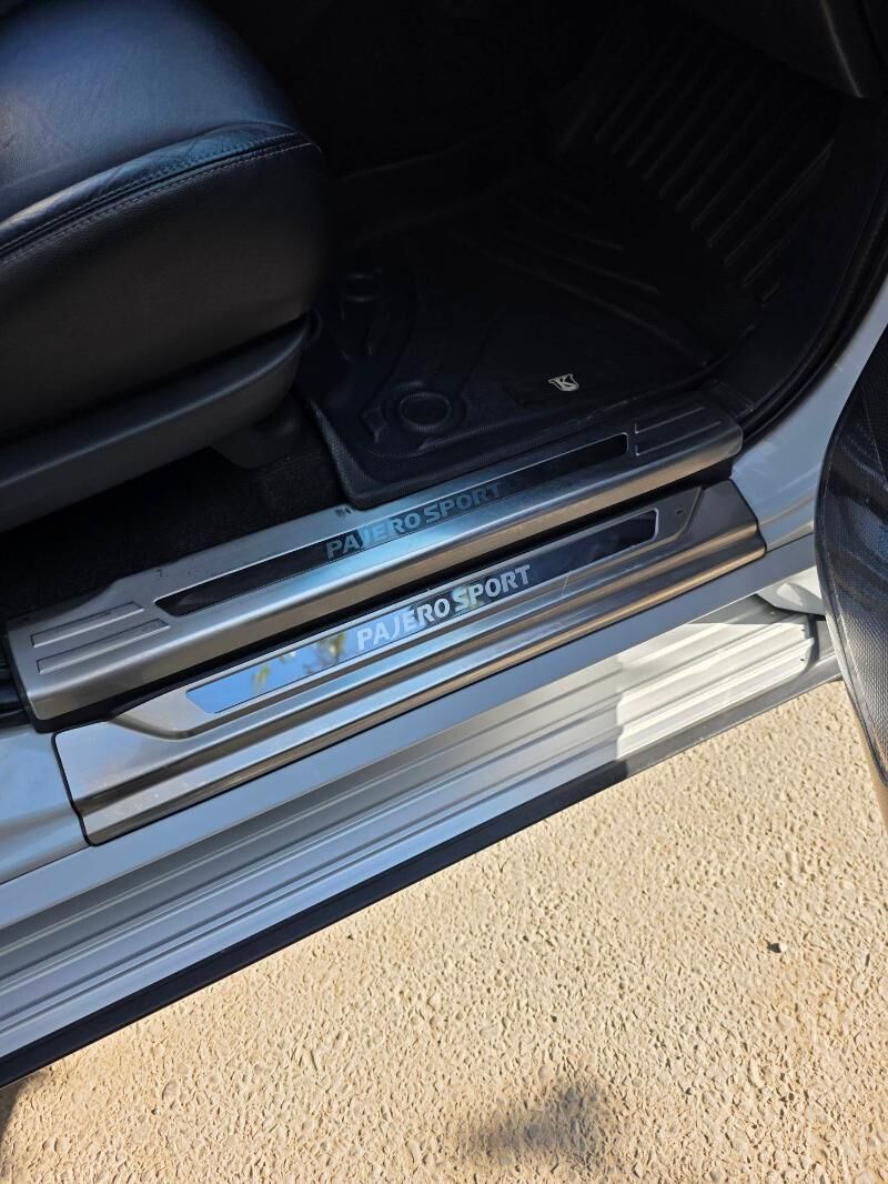 Parok  Pajero 350 TMT - Ашхабад - img 5