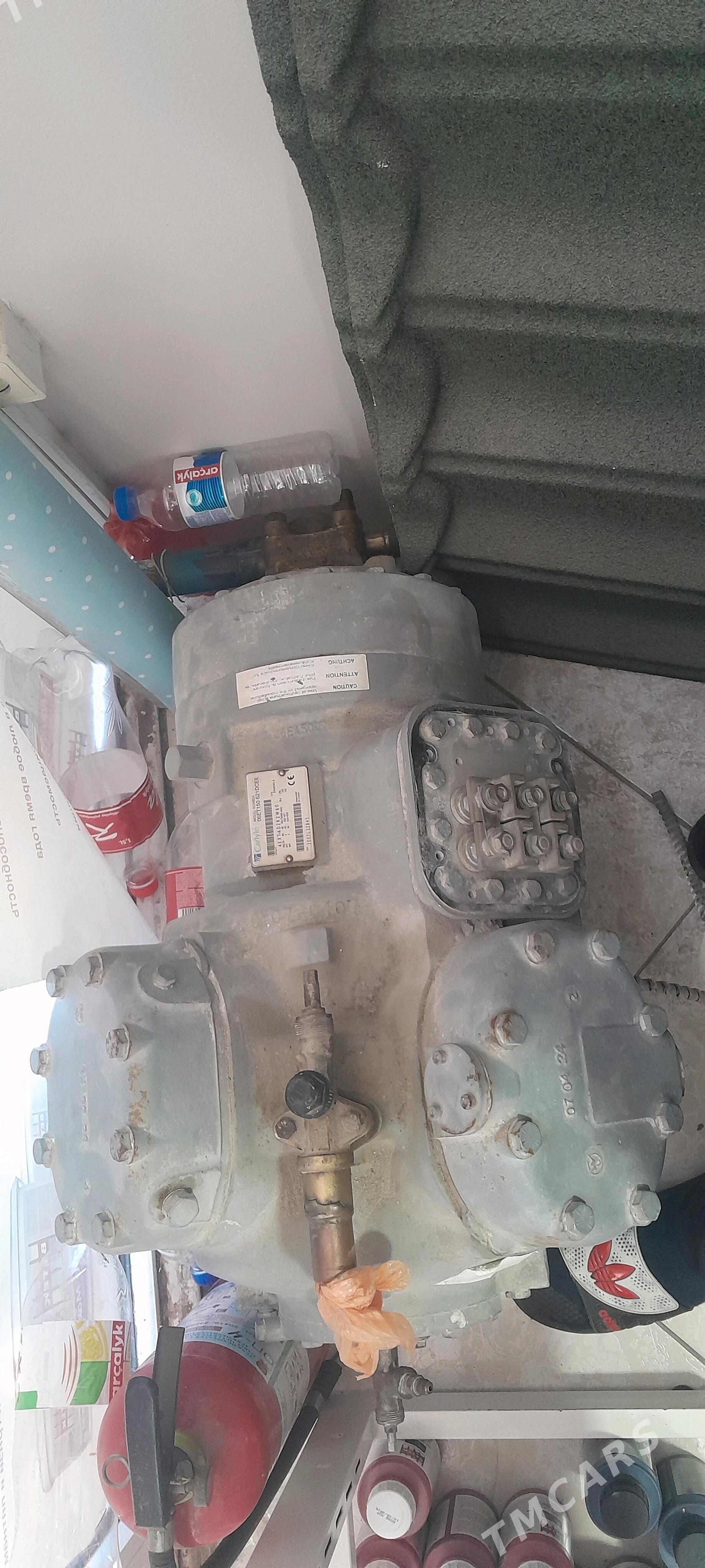 ciller kompresor - Balkanabat - img 5