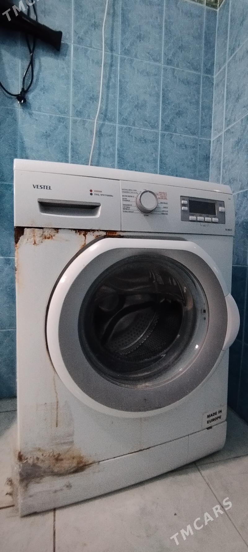 VESTEL KIR MASYN - Ашхабад - img 2