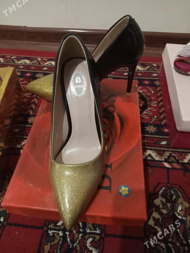 tufli - Дашогуз - img 3