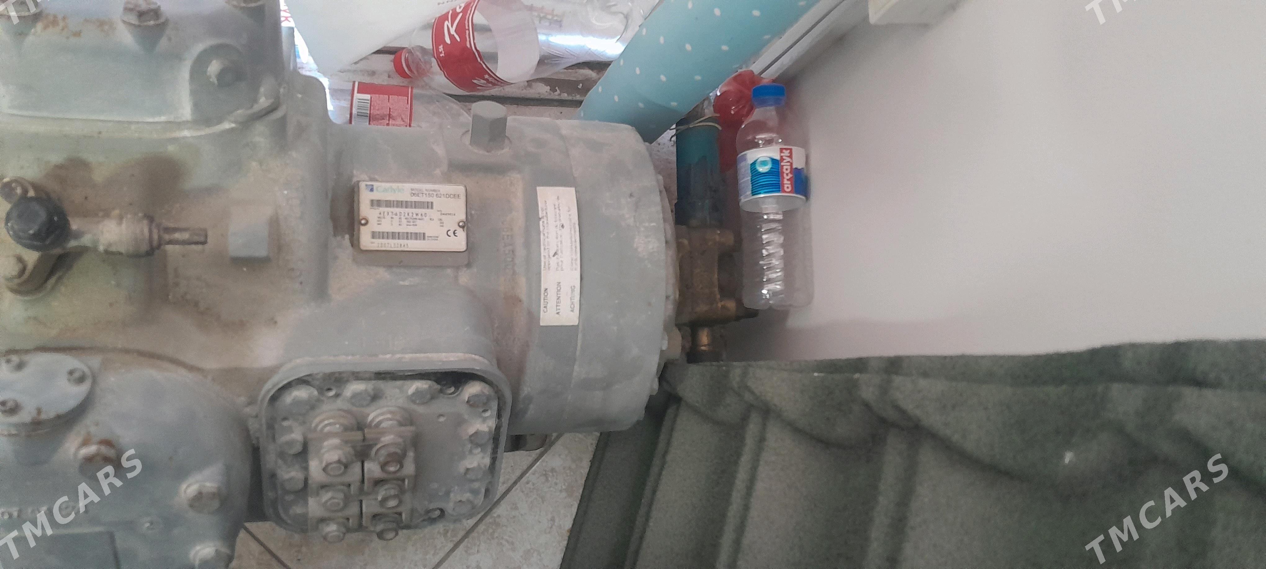 ciller kompresor - Balkanabat - img 7