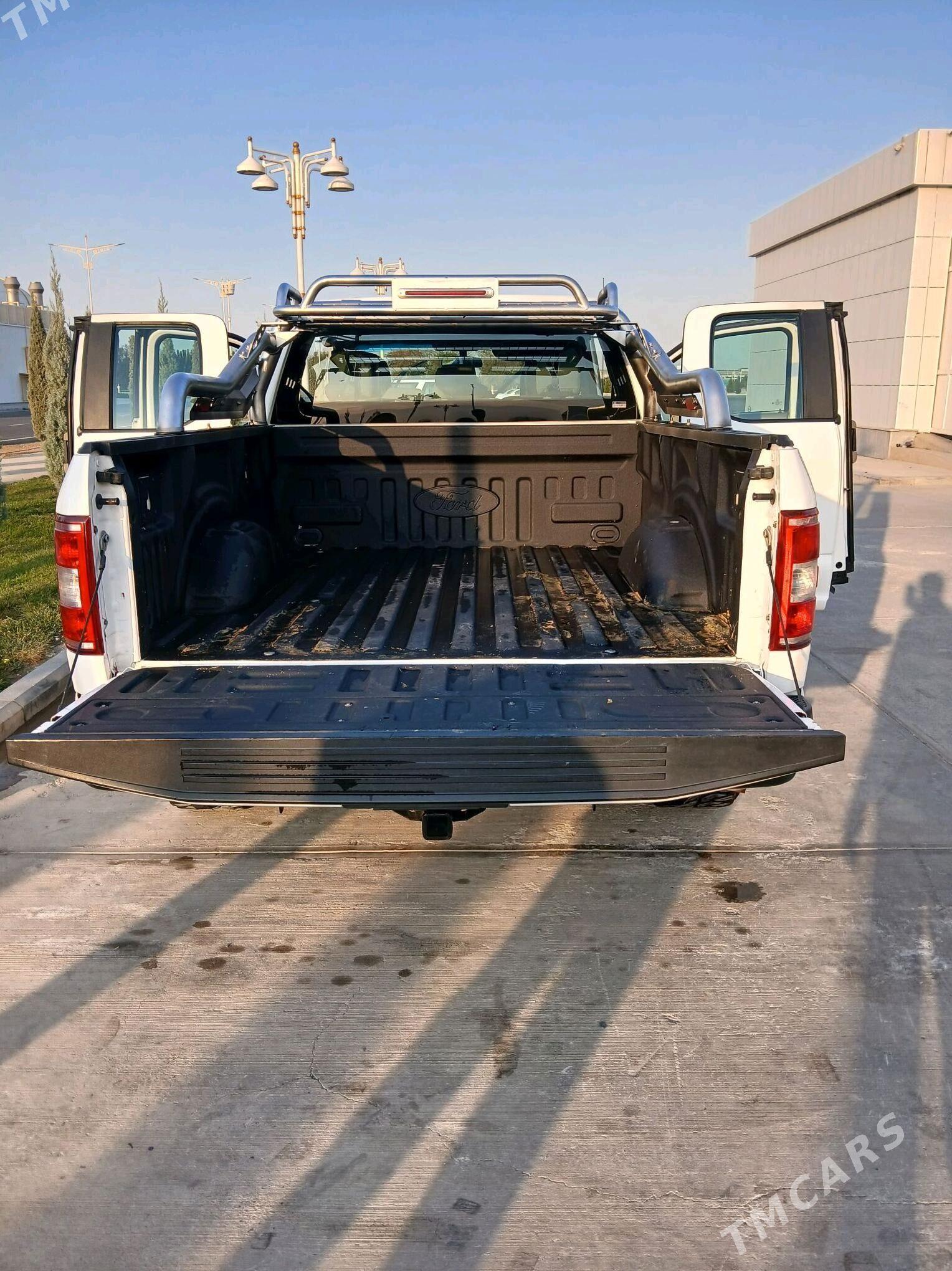 Ford F-150 2021 - 285 000 TMT - Aşgabat - img 3