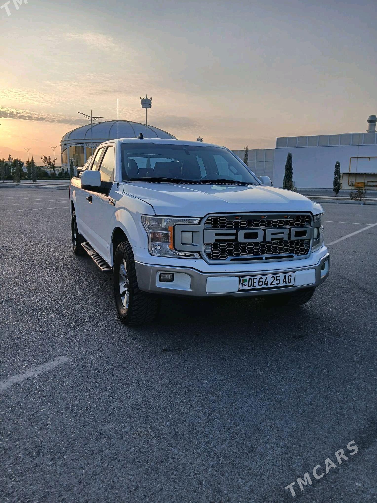 Ford F-150 2021 - 285 000 TMT - Aşgabat - img 2