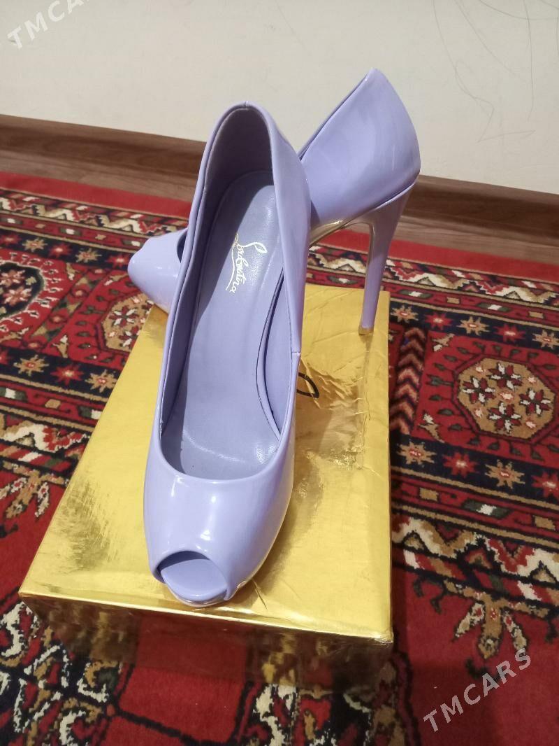 tufli - Дашогуз - img 2