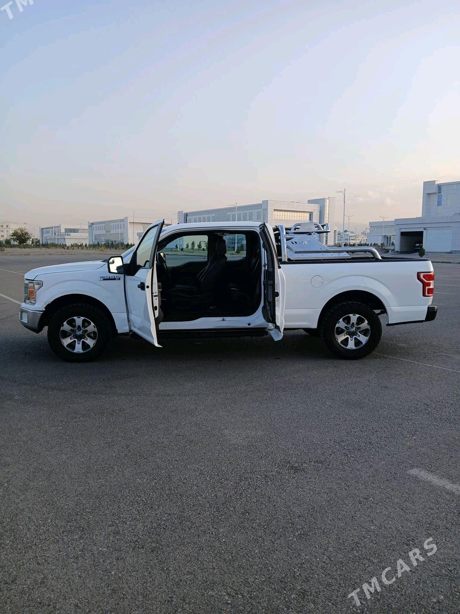 Ford F-150 2021 - 285 000 TMT - Aşgabat - img 5