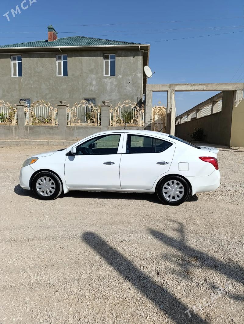 Nissan Versa 2013 - 120 000 TMT - Balkanabat - img 7