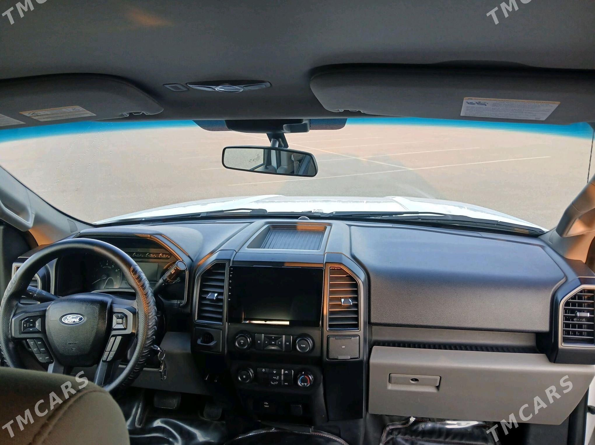 Ford F-150 2021 - 285 000 TMT - Aşgabat - img 4