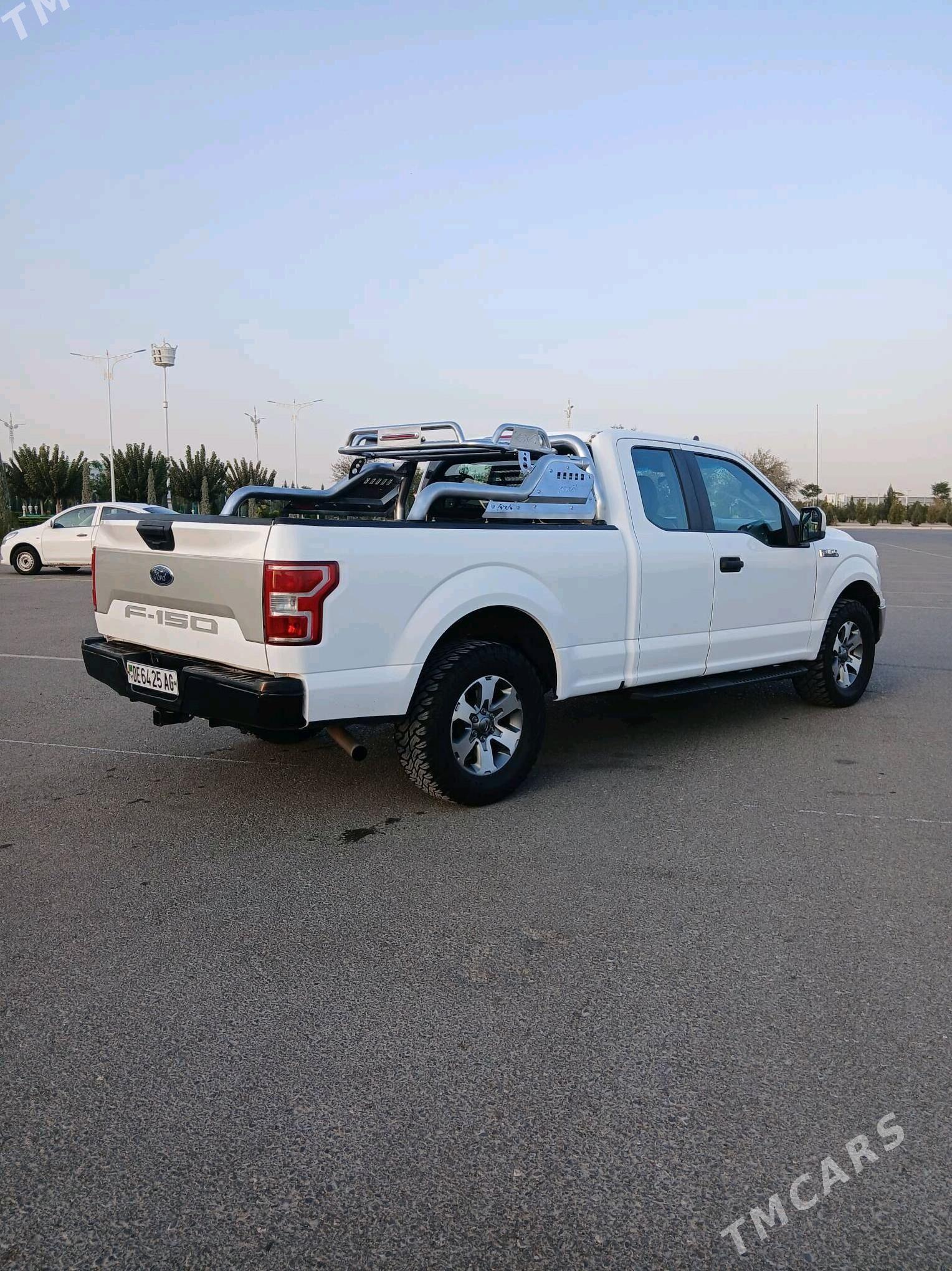 Ford F-150 2021 - 285 000 TMT - Aşgabat - img 6