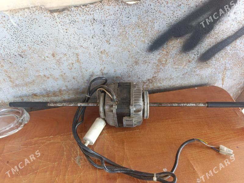 mator fankoller - Арзув - img 1