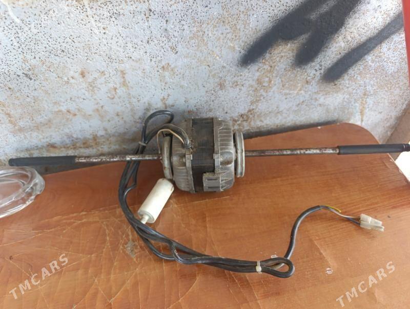 mator fankoller - Арзув - img 2