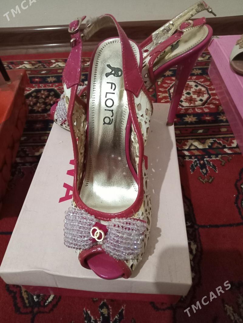 tufli - Дашогуз - img 4