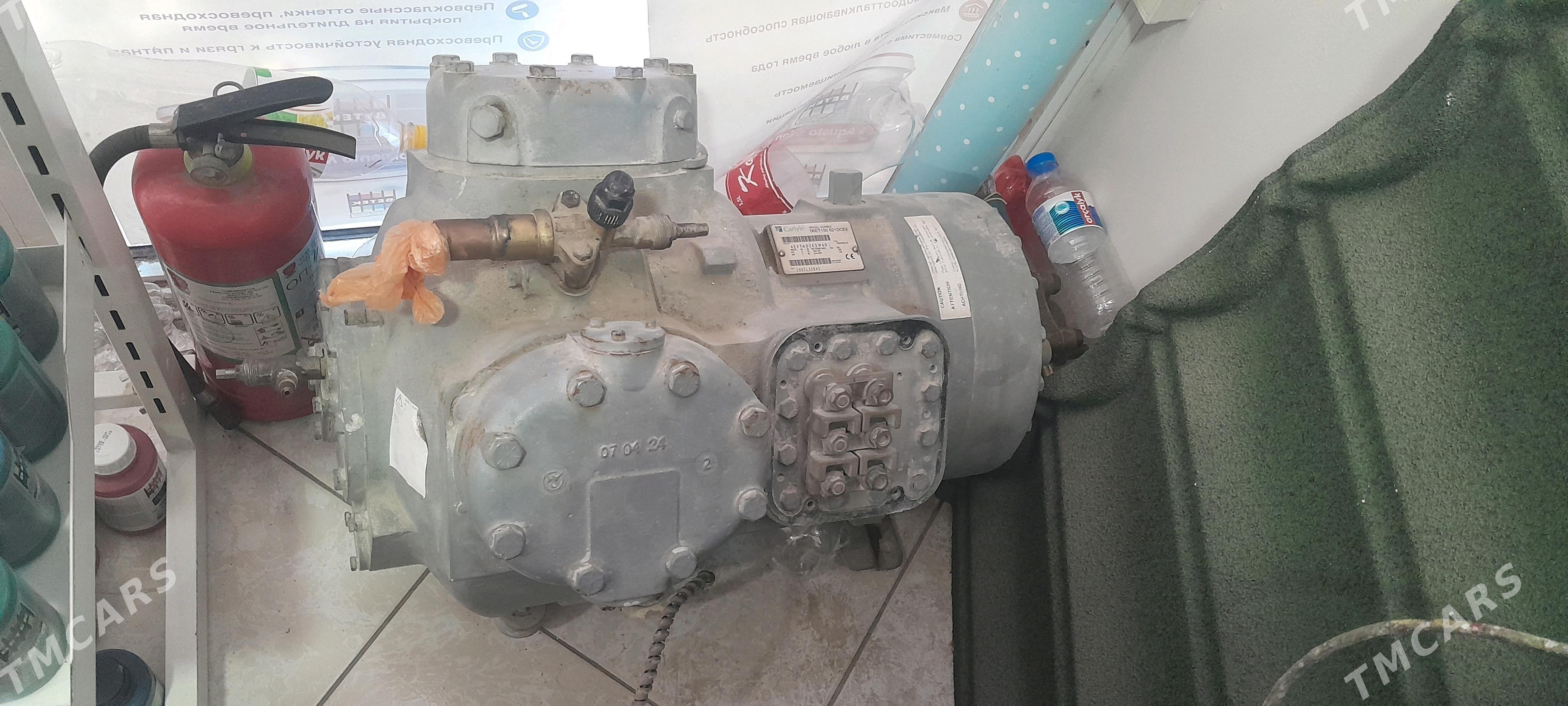 ciller kompresor - Balkanabat - img 6