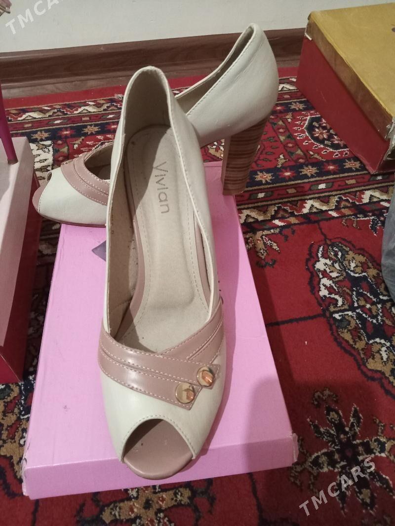 tufli - Дашогуз - img 5