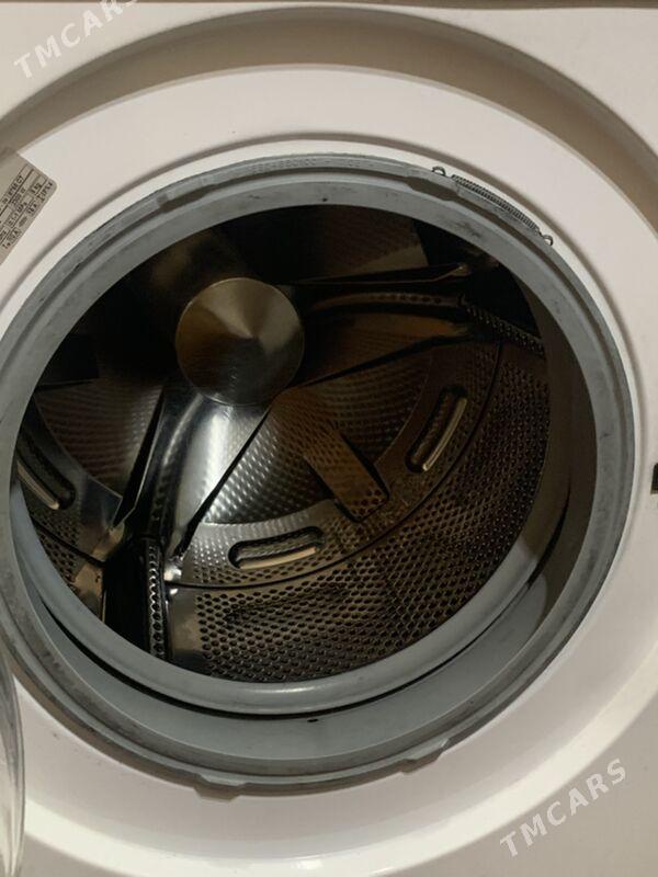 Beko mașynka 5kg - Köşi - img 2