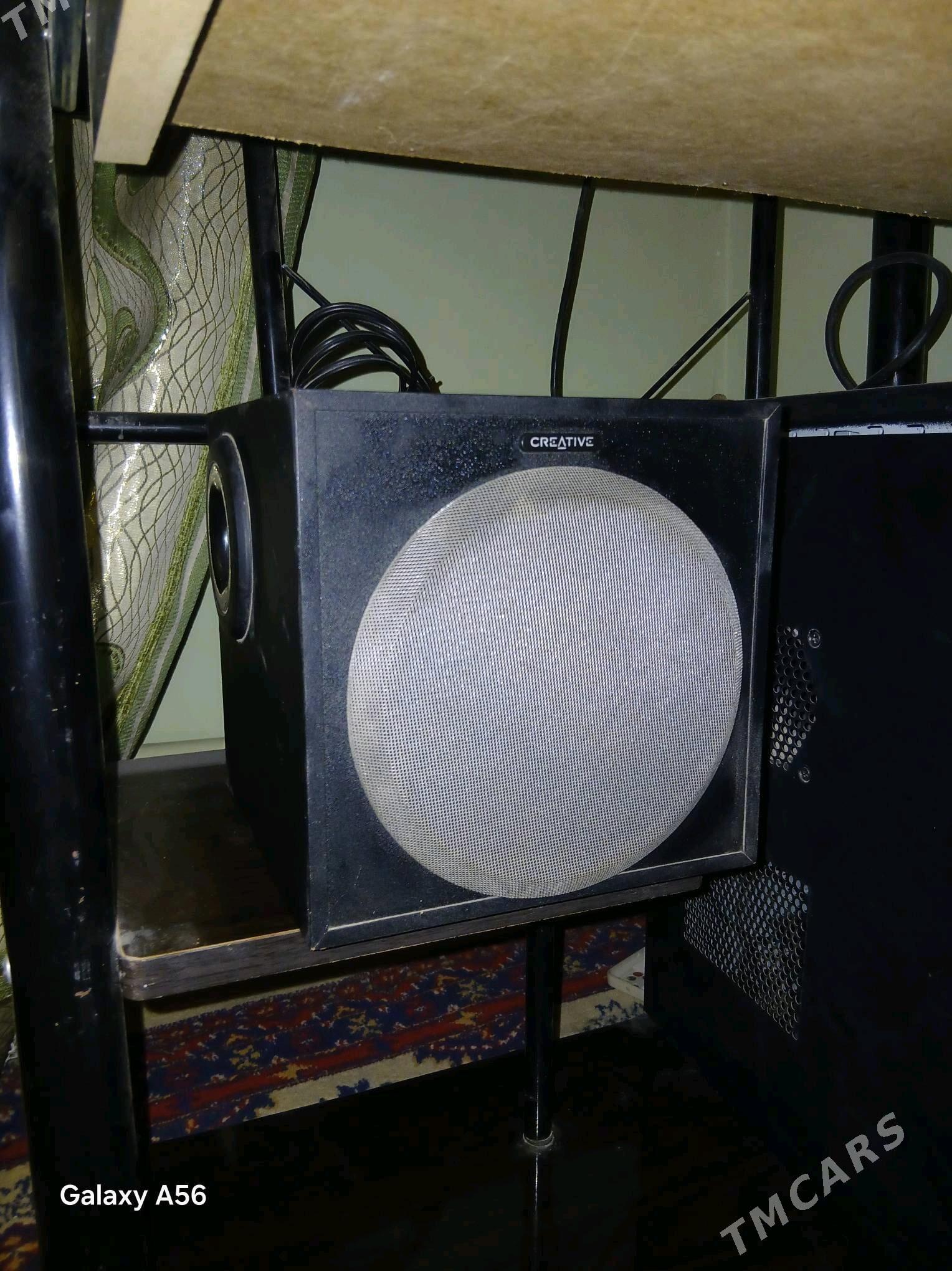 LG kampyuter - Сакарчага - img 1