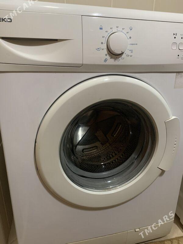 Beko mașynka 5kg - Köşi - img 5