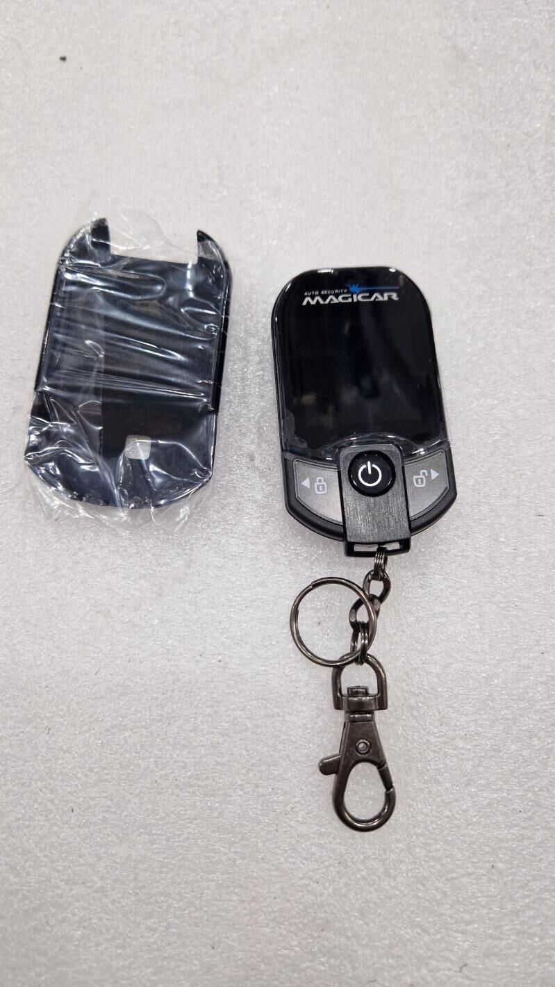 magicar m600 pult 2 000 TMT - Туркменабат - img 1