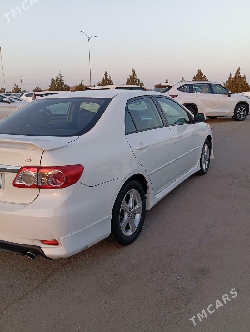 Toyota Corolla 2011 - 172 000 TMT - Анев - img 7