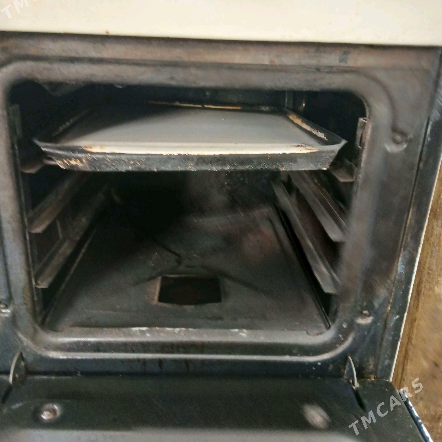 Газовая плита. - Туркменабат - img 3