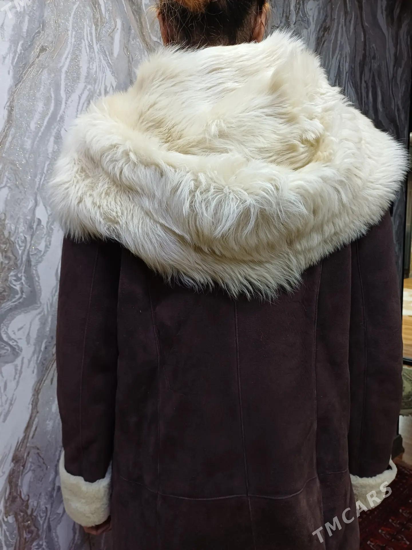 dublyonka - Mary - img 2