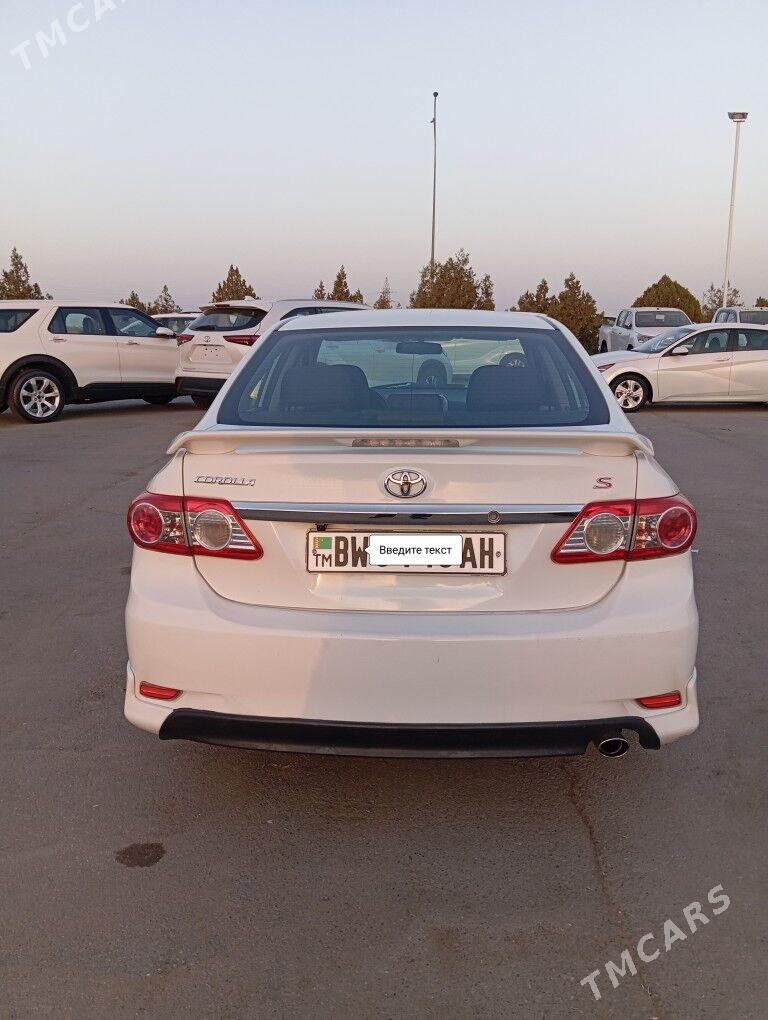 Toyota Corolla 2011 - 172 000 TMT - Анев - img 3