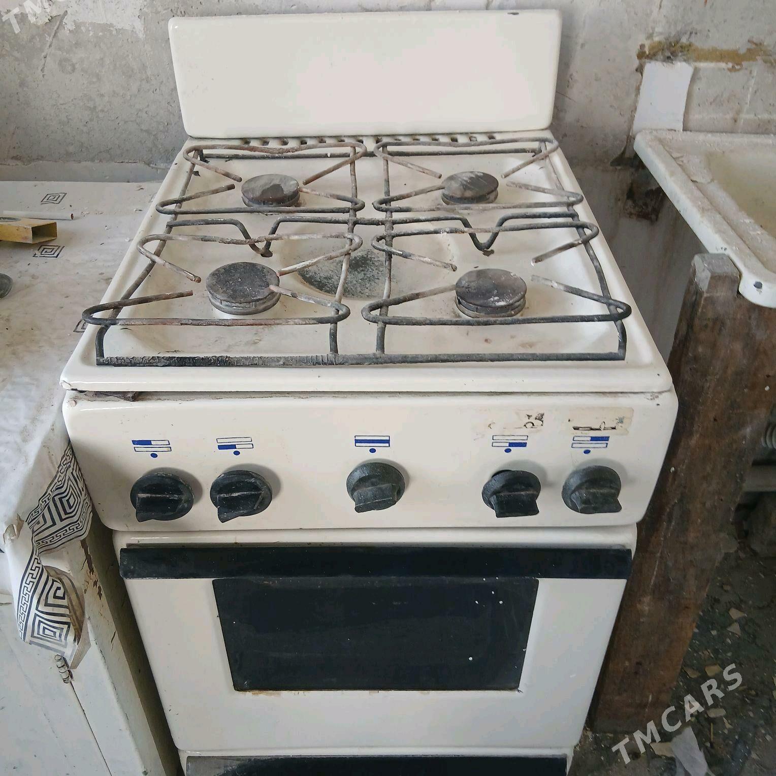 Газовая плита. - Туркменабат - img 4