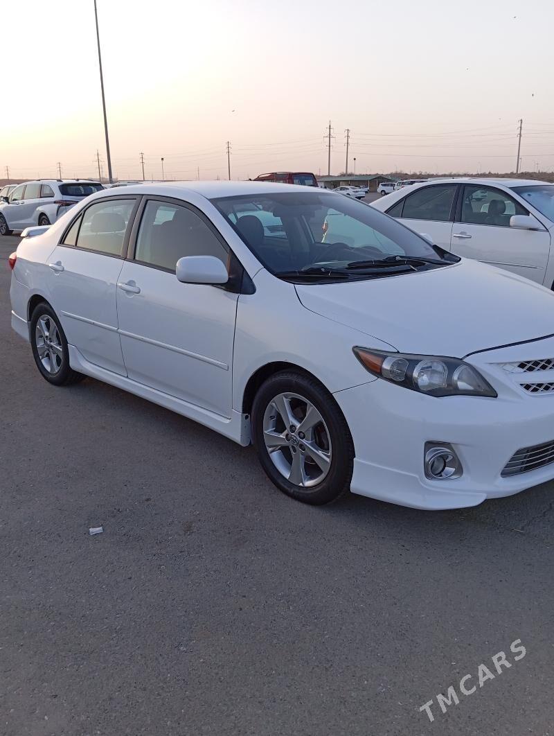 Toyota Corolla 2011 - 172 000 TMT - Анев - img 6